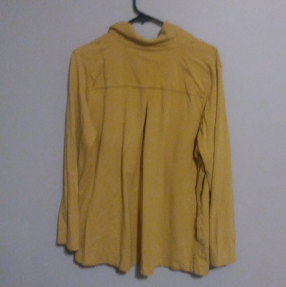 Kind of a dressy shirt - Picture 2 of 2